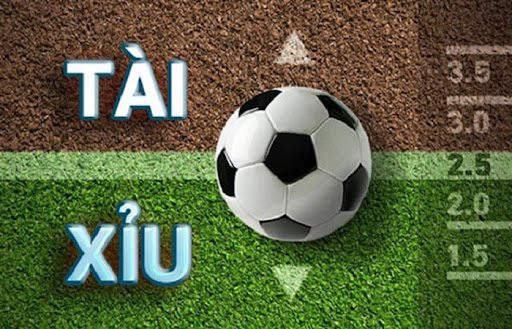 Thông tin kèo tài xỉu 2.5 Keobongda