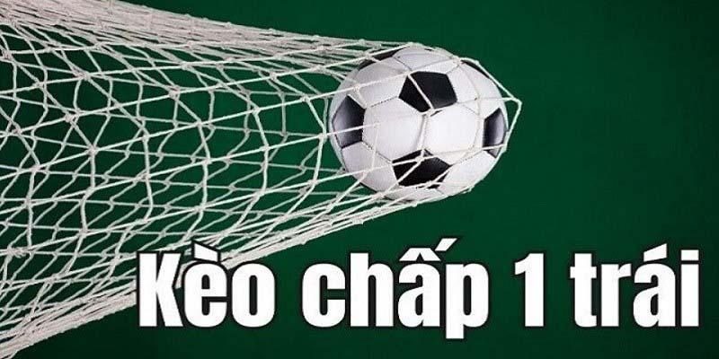 Kèo Chấp 1 Trái Keobongda Cá Cược Đỉnh Cao Cho Anh Em Tân Binh